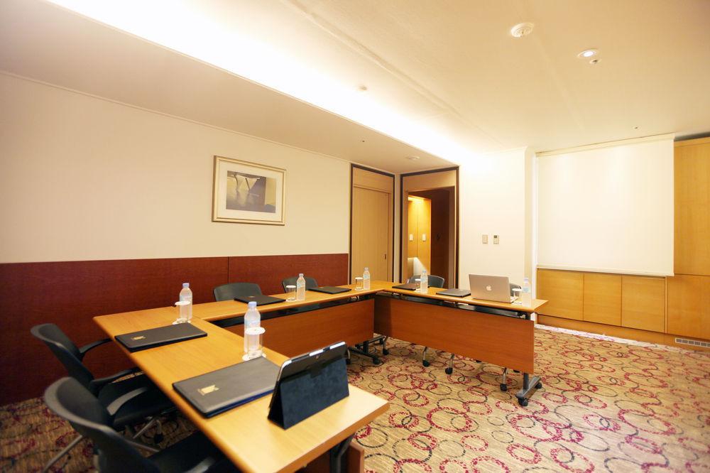 Stellar Marina Hotel Siheung Exterior foto